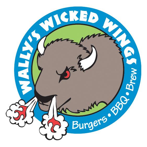 Wally's Wicked Wings