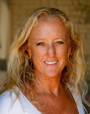 Dr Valerie Girard, Santa Barbara Chiropractor