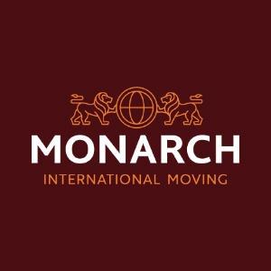 Monarch Moving Systems