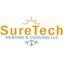 SureTech Heating & Cooling LLC