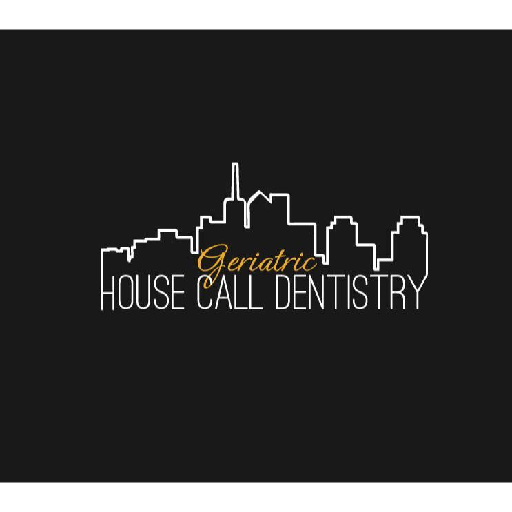 Geriatric House Call Dentistry