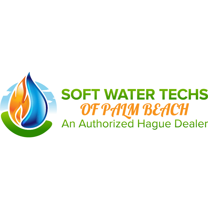 Soft Water Techs of Palm Beach