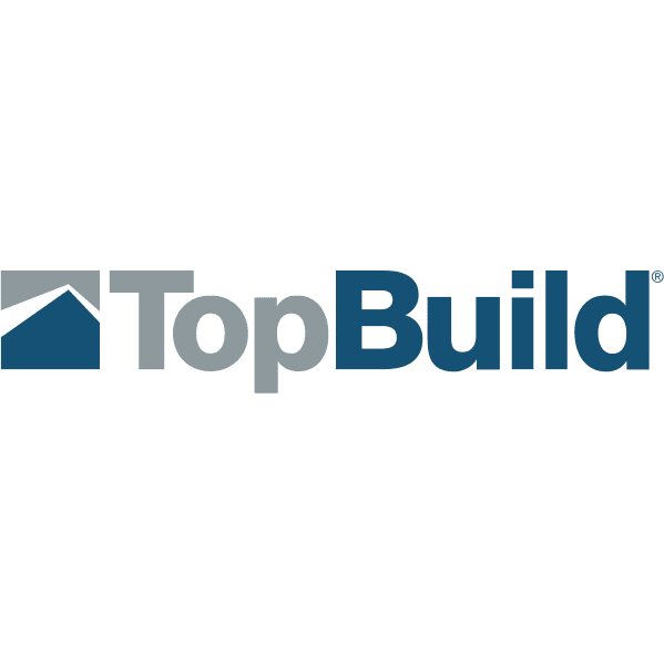 TopBuild Corporation