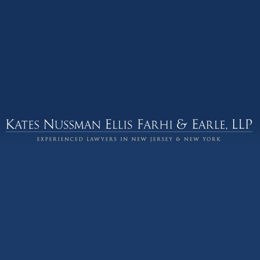 Kates Nussman Ellis Farhi & Earle, LLP