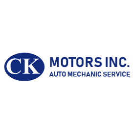 CK Motors