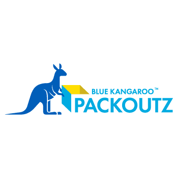 Blue Kangaroo Packoutz of Vancouver and North Portland