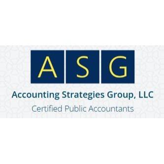 Accounting Strategies Group LLC