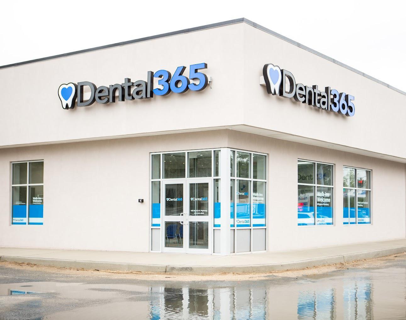 Dental365 – West Islip