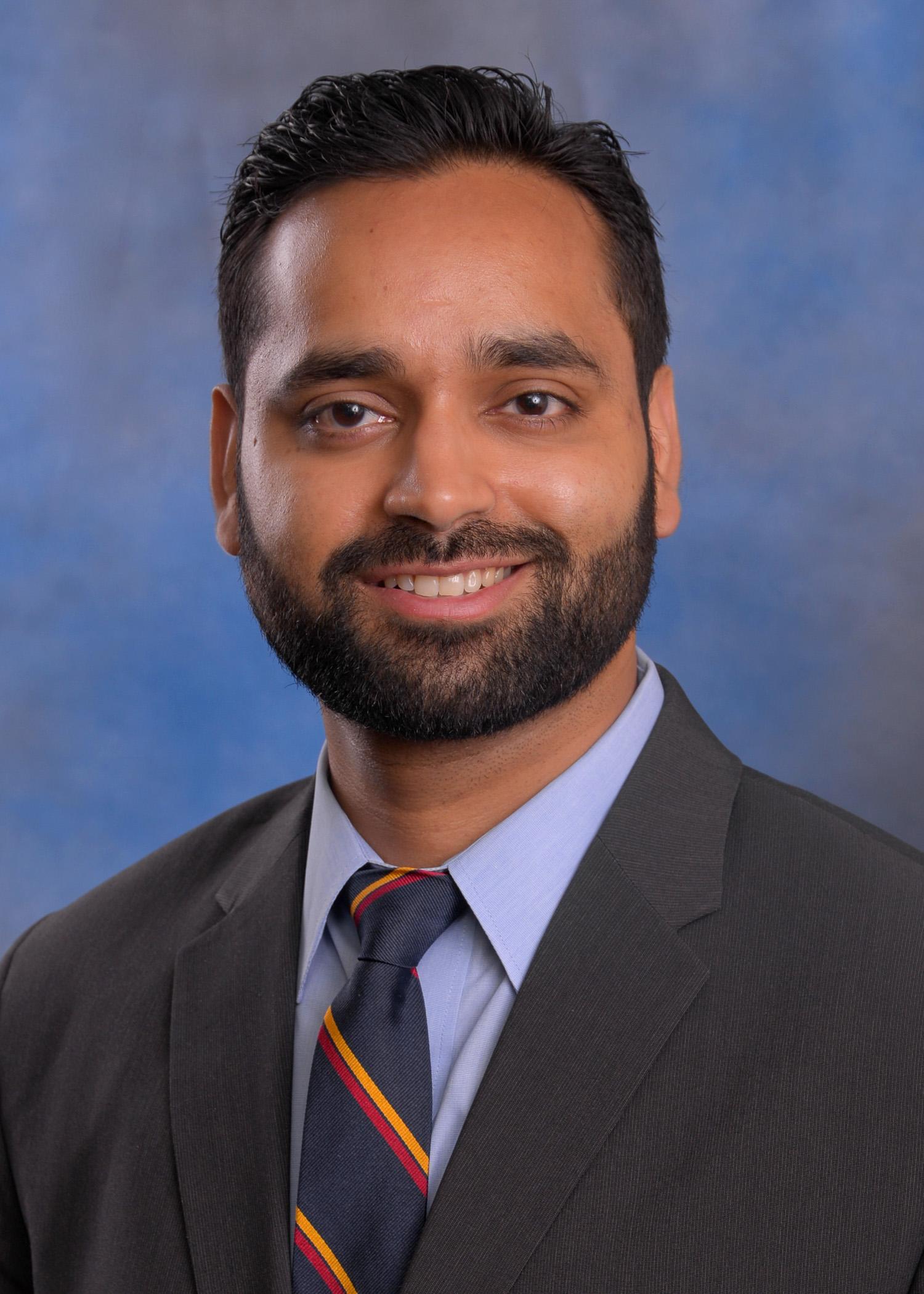 Aditya Rachakonda, MD