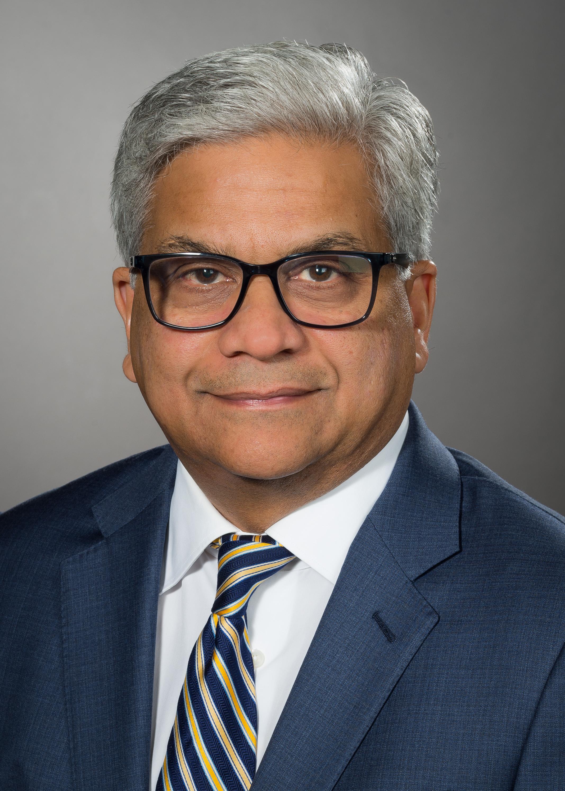 Praveen Kumar Mital, MD, MBA