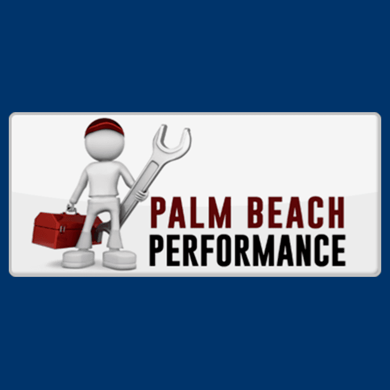 Palm Beach Performance