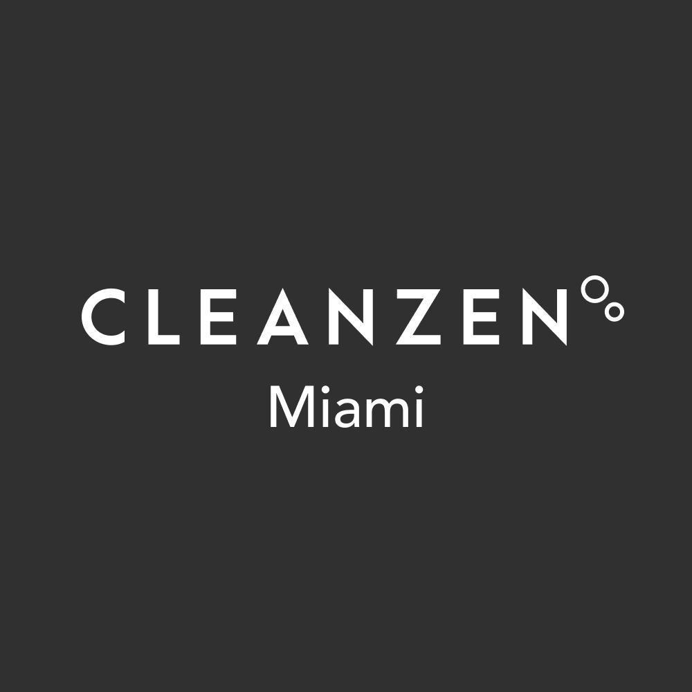 Cleanzen Miami Cleaning Services