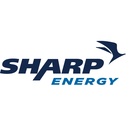 Sharp Energy