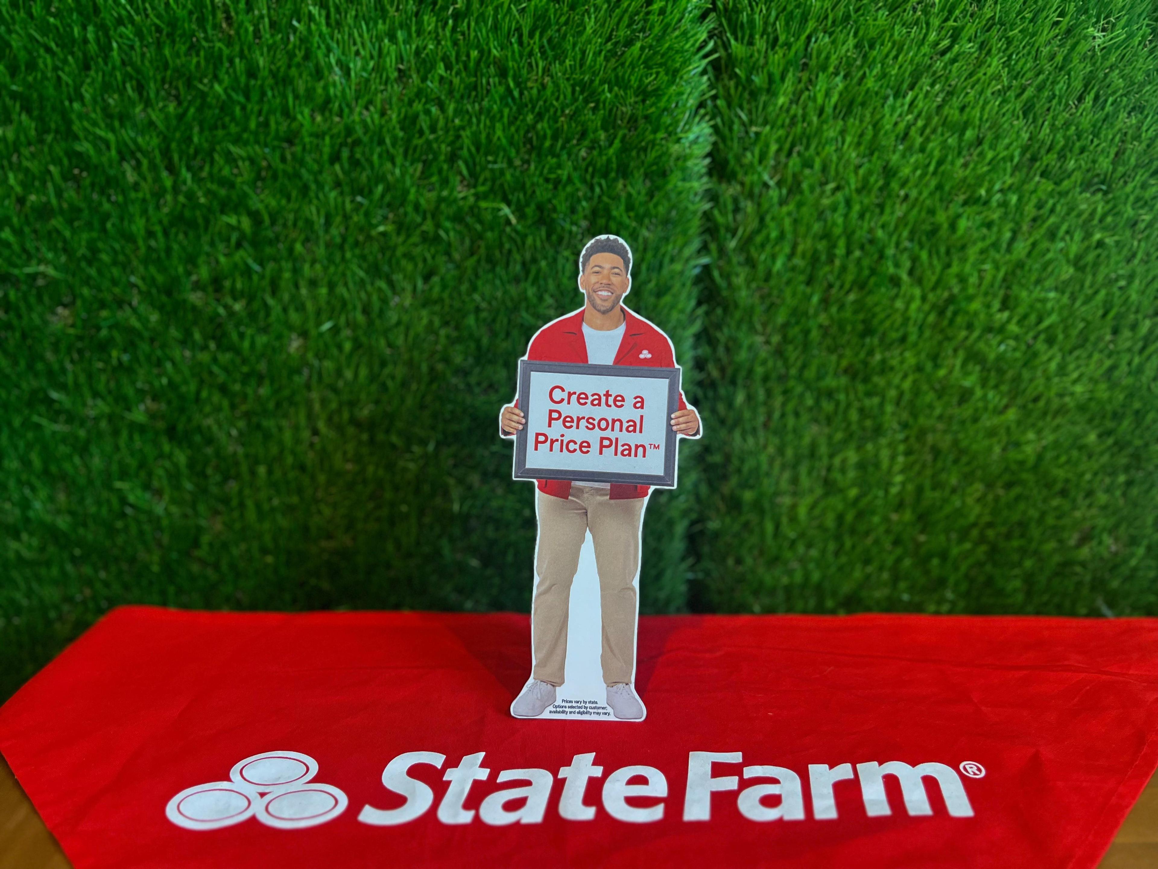 Michael Daka - State Farm Insurance Agent