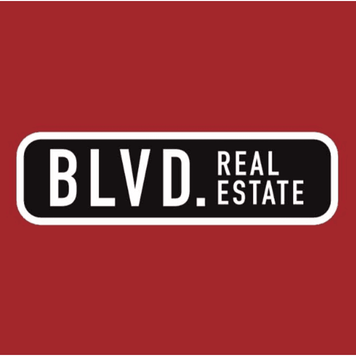 Ricky the REALTOR - BLVD. Real Estate