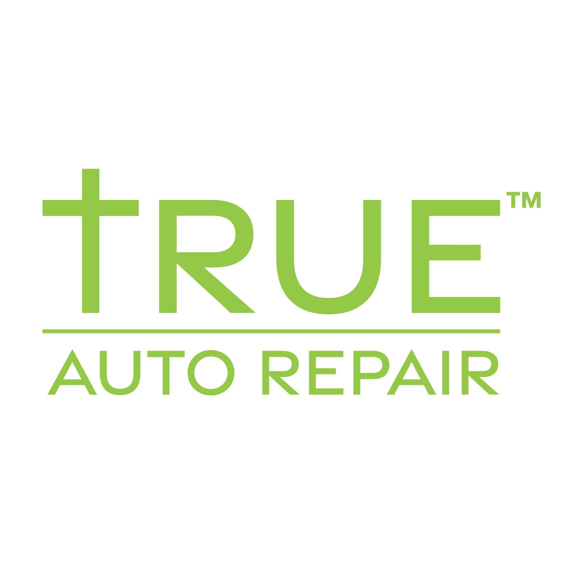 True Auto Repair