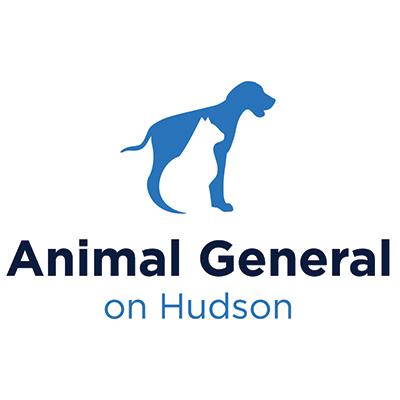 Animal General on Hudson