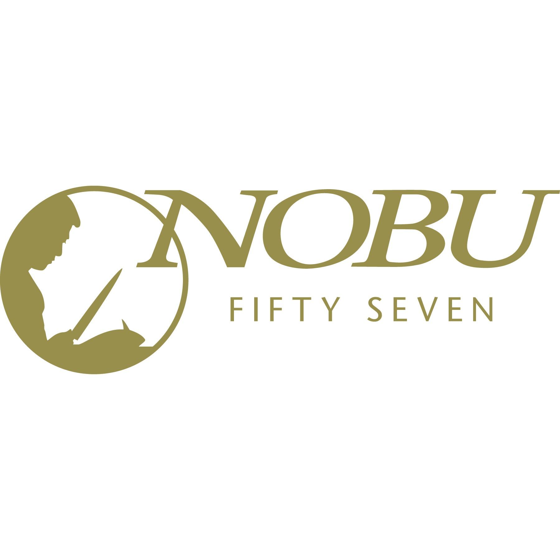 Nobu Fifty Seven