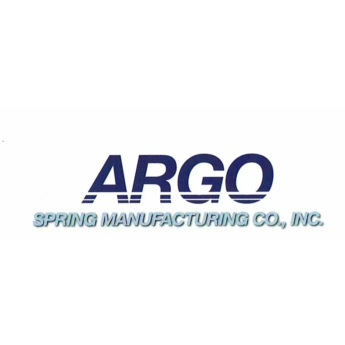 Argo Spring Manufacturing Co., Inc