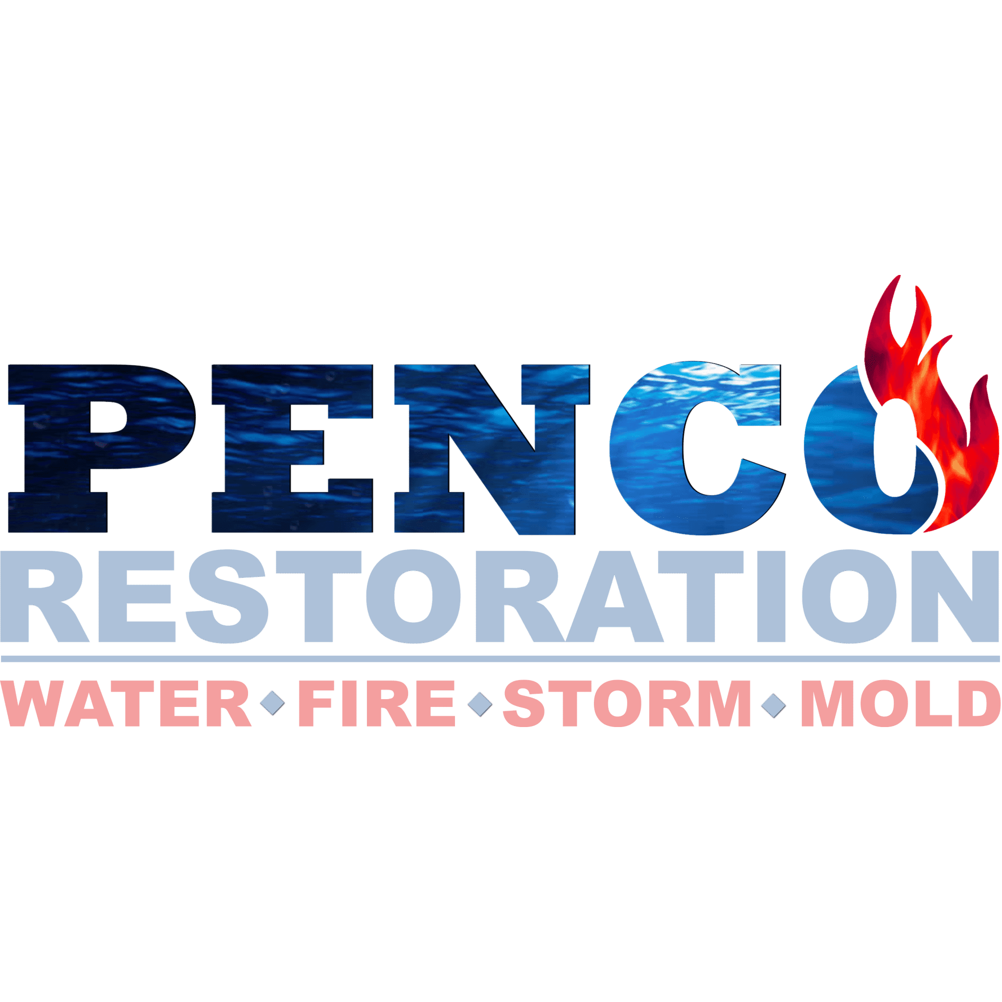 Penco Restoration Northeast, GA