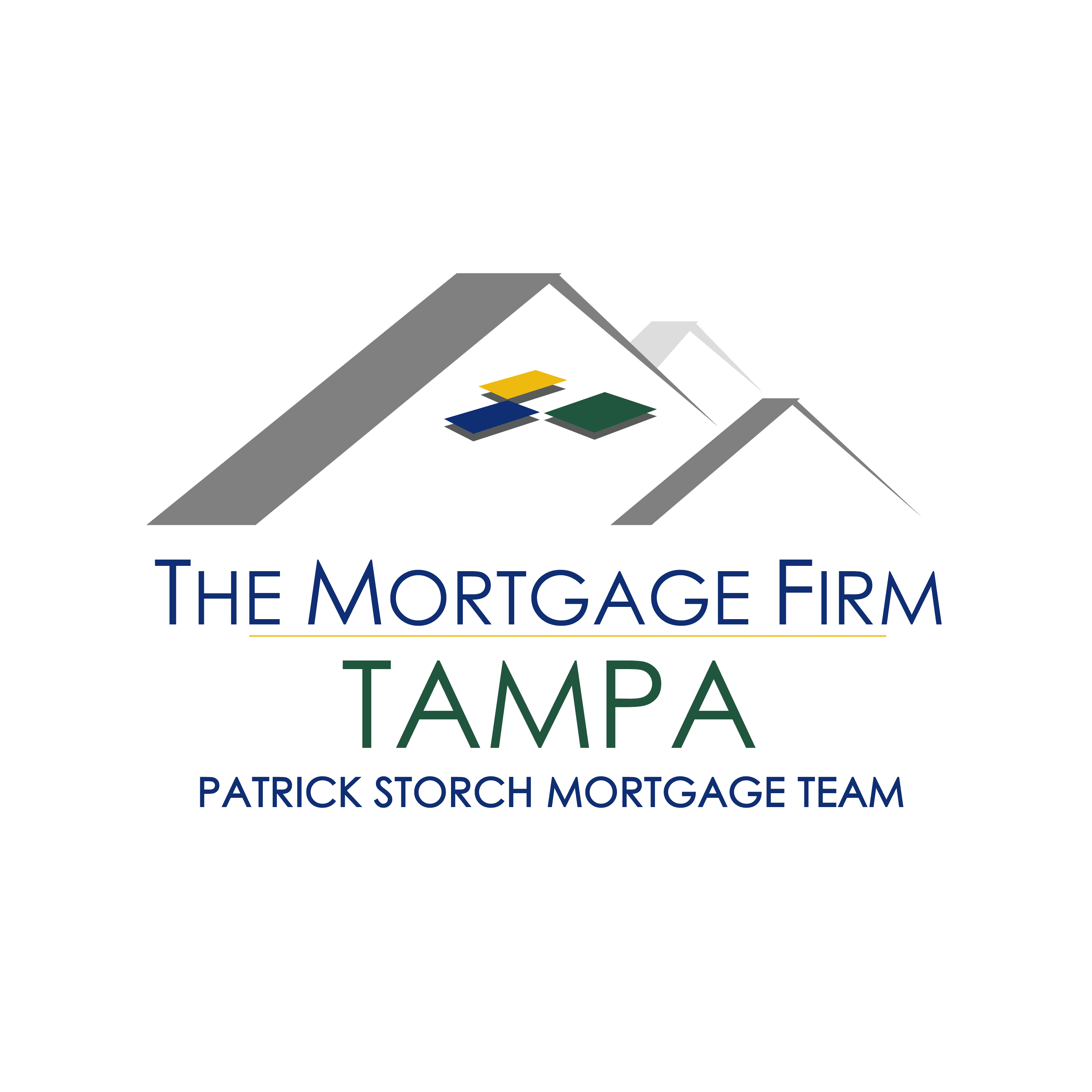 Mark Adwell | The Mortgage Firm Tampa