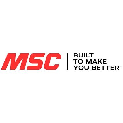 MSC Industrial Supply Co.