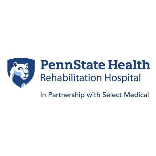 Penn State Health Physical Medicine and Rehabilitation