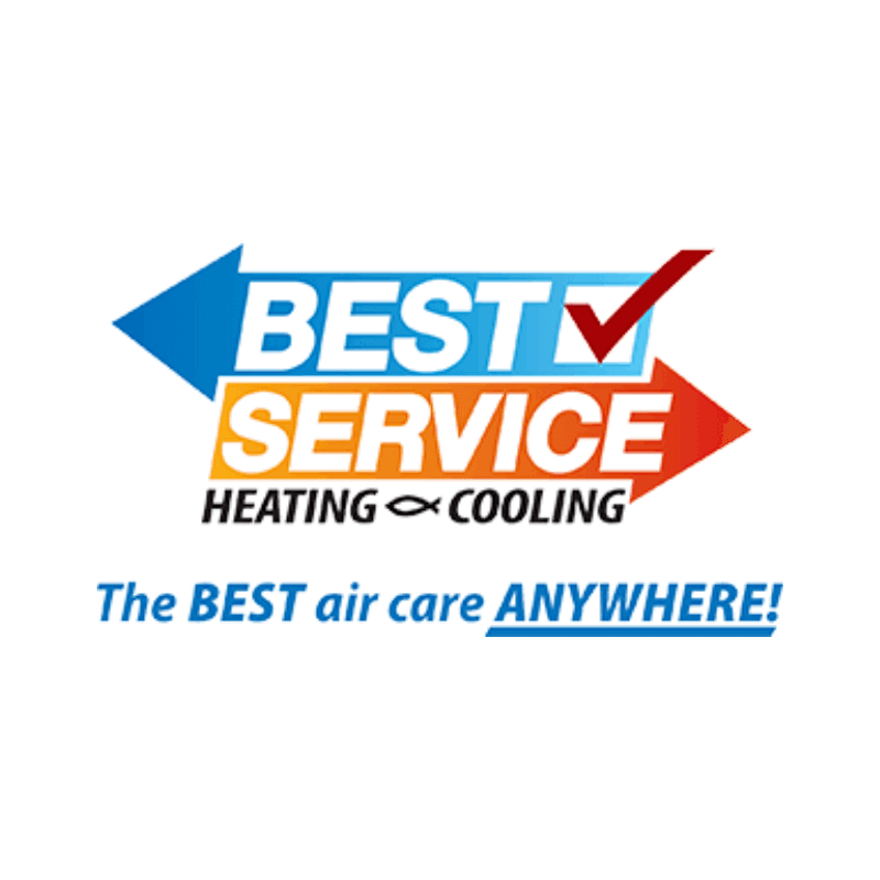 Best Service Heating & Cooling