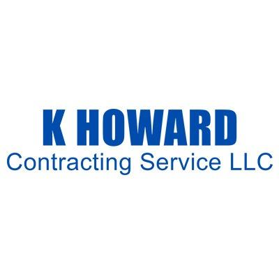 K Howard Contracting Service LLC