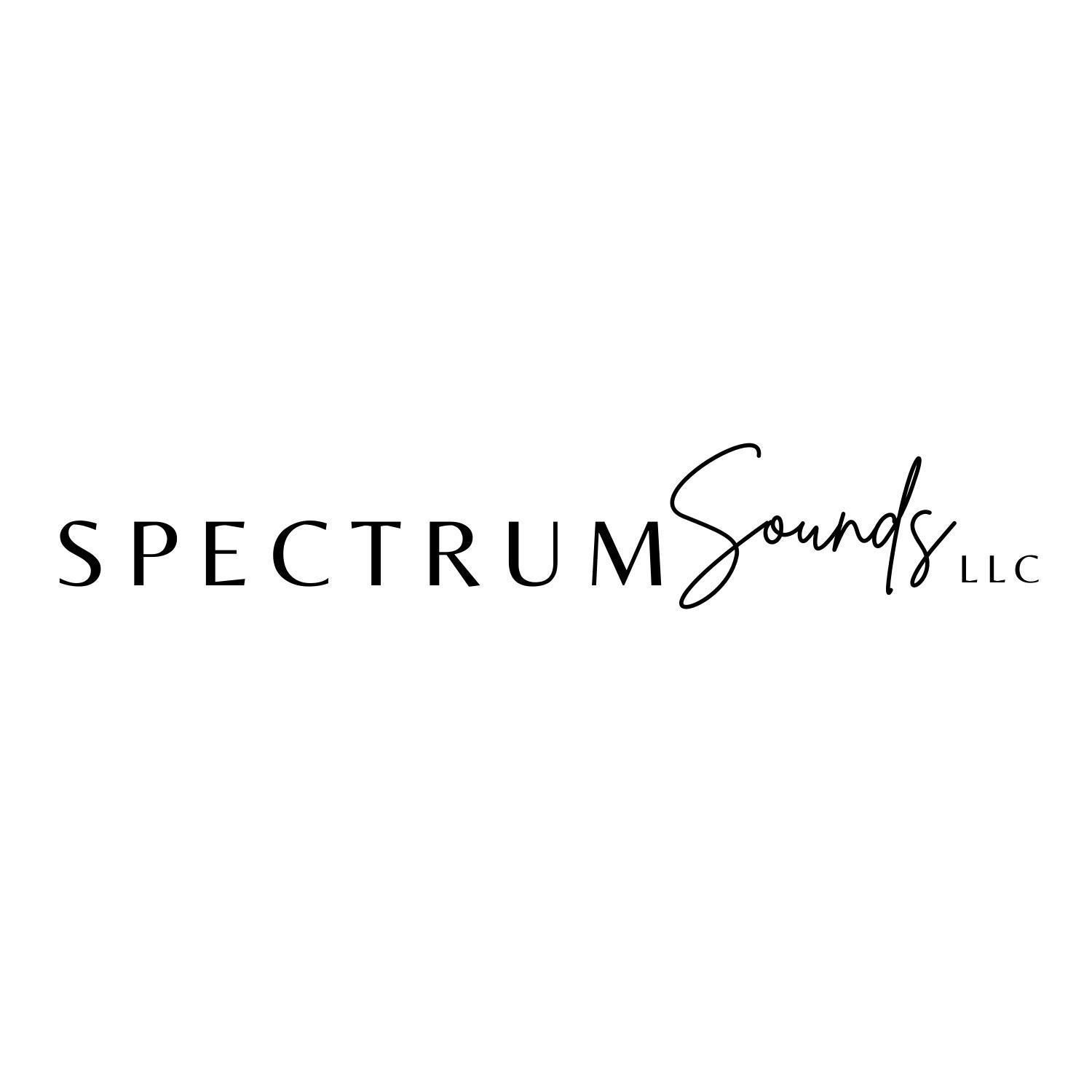 Spectrum Sounds, LLC