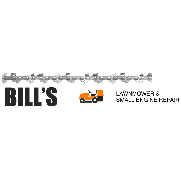 Bill's Lawnmower & Small Engine Repair