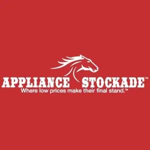 Appliance Stockade