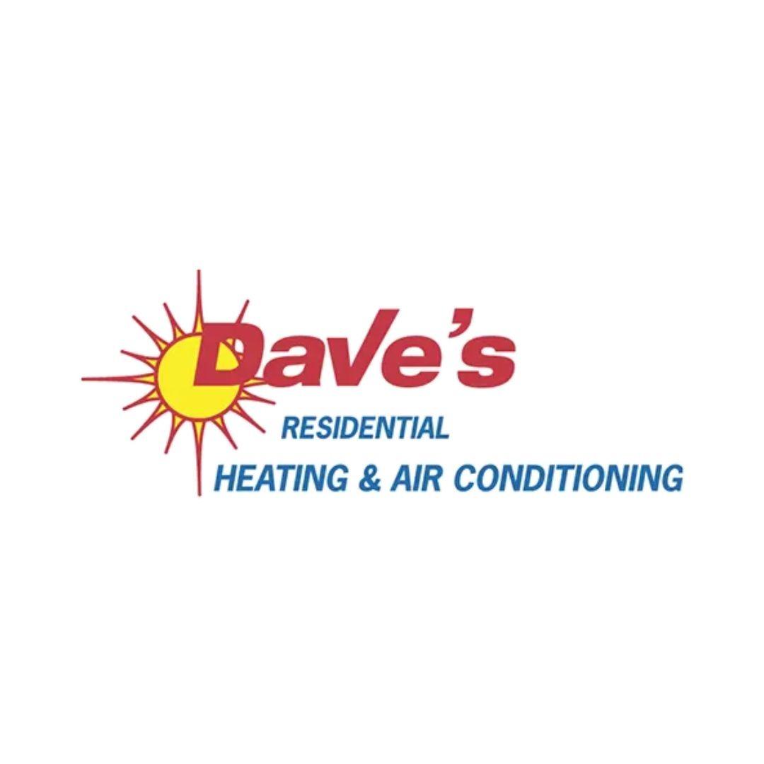 Dave's Heating & Air Conditioning