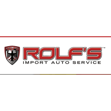 Rolfs Import Auto