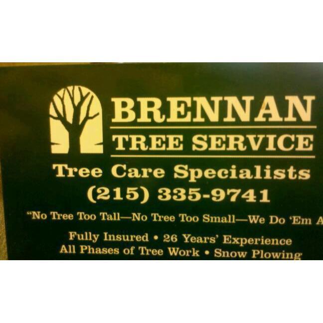 Brennan Tree Service