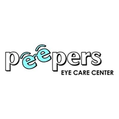 Peepers Eyecare Center