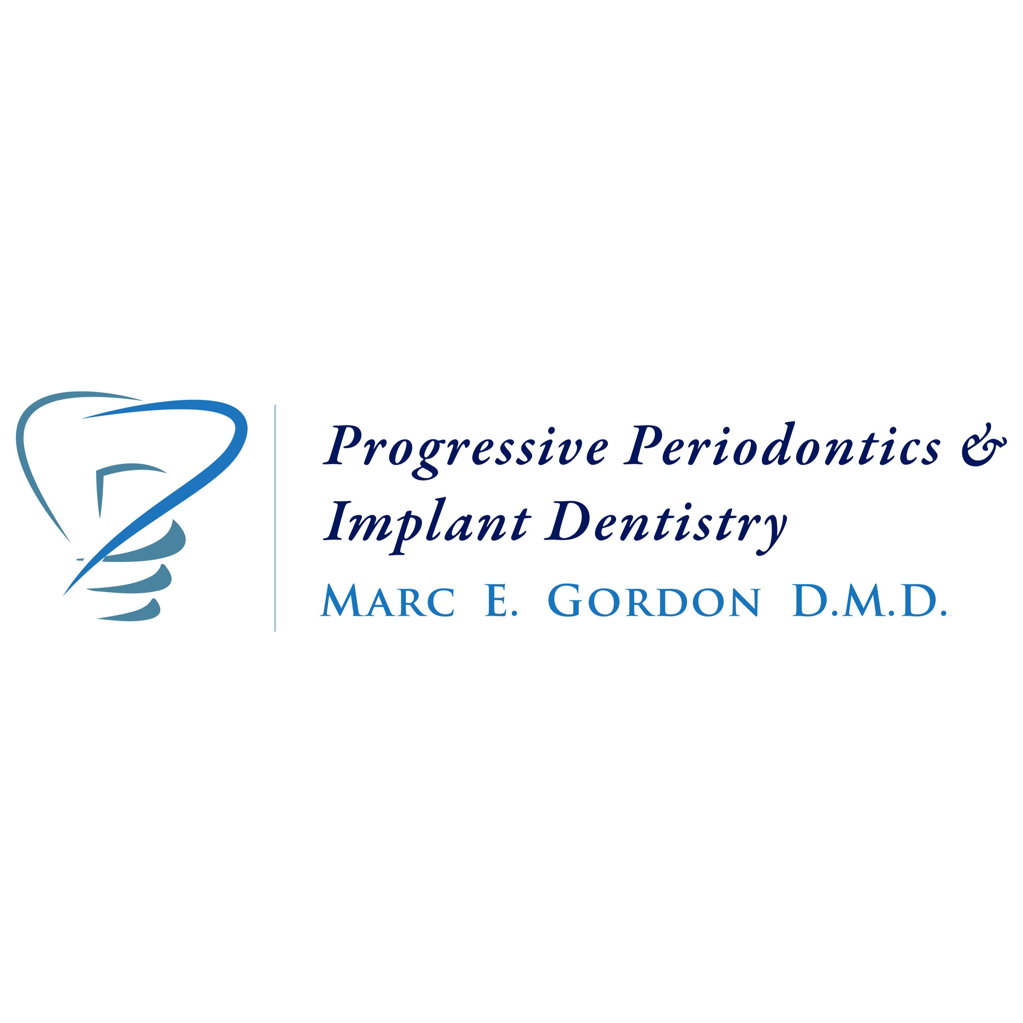 Progressive Periodontics and Implant Dentistry