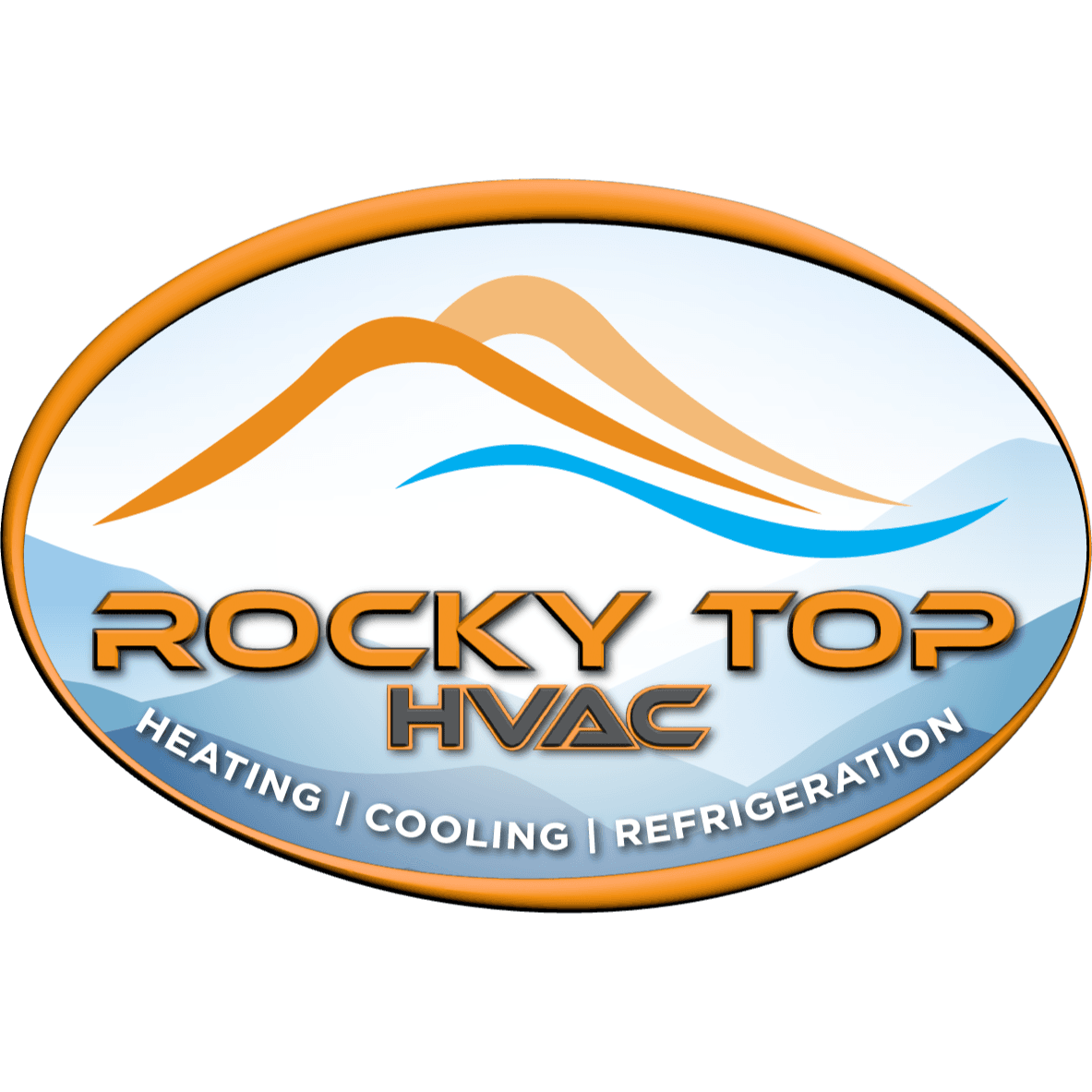 Rocky Top HVAC LLC