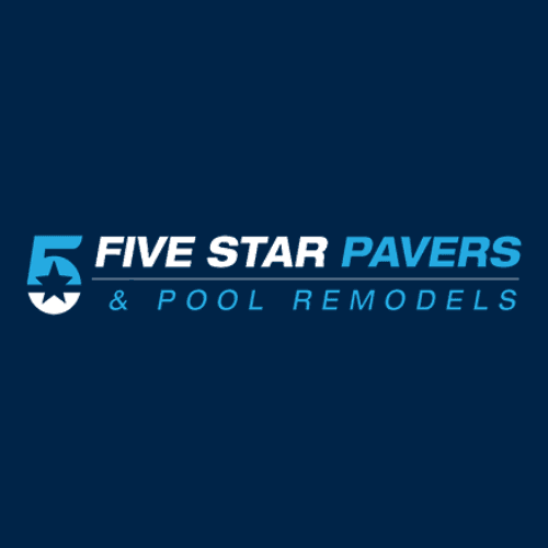 Five Star Pavers & Pool Remodels