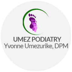 Umez Podiatry: Yvonne Umezurike, DPM