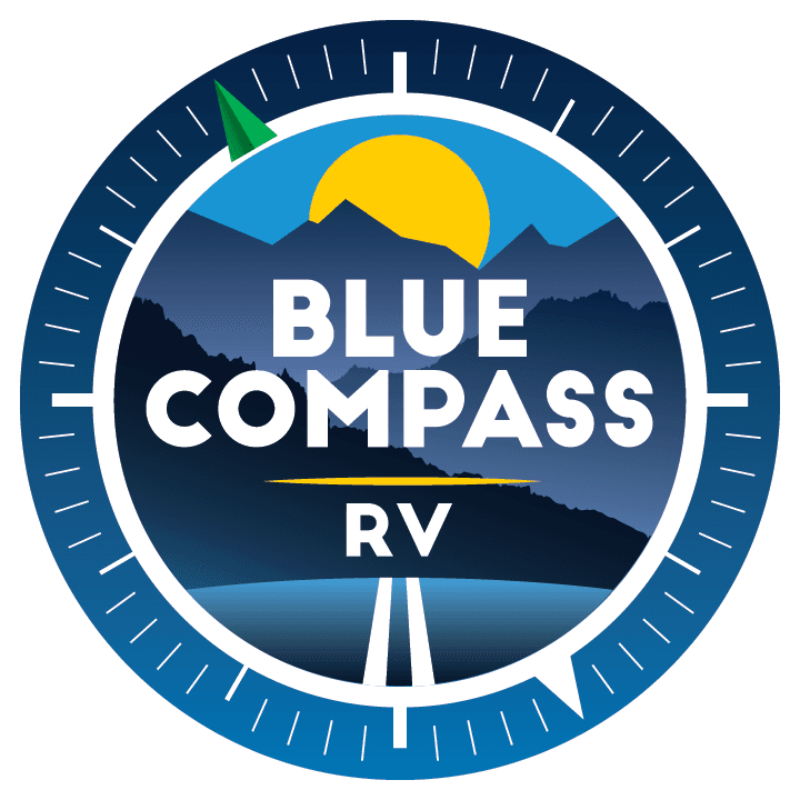 Blue Compass RV Reno