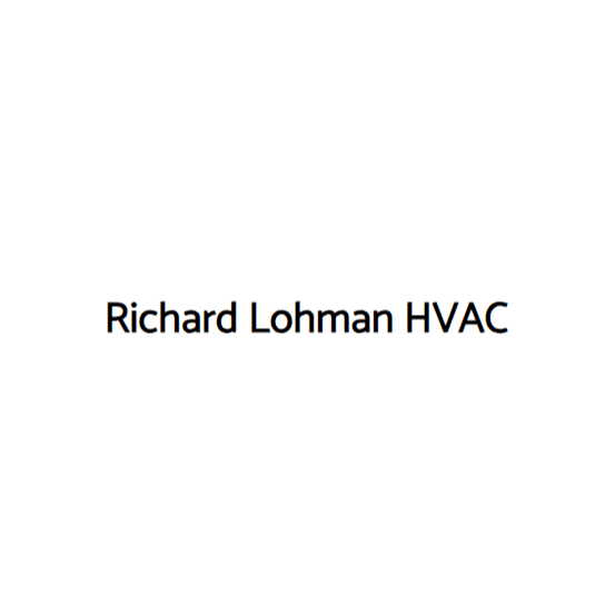 Richard Lohman HVAC