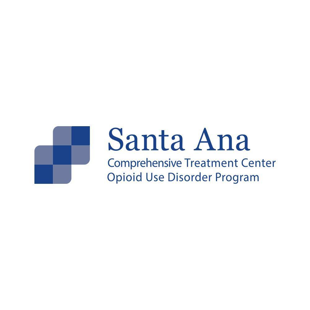 Santa Ana Comprehensive Treatment Center