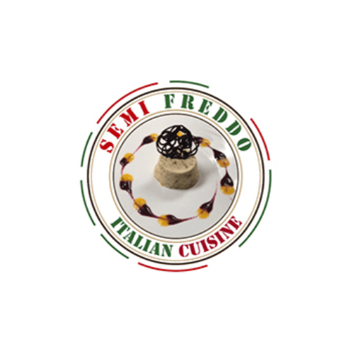 SEMIFREDDO Italian Cuisine