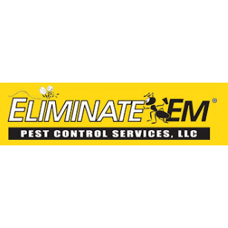 Eliminate 'Em Pest Control Services, LLC