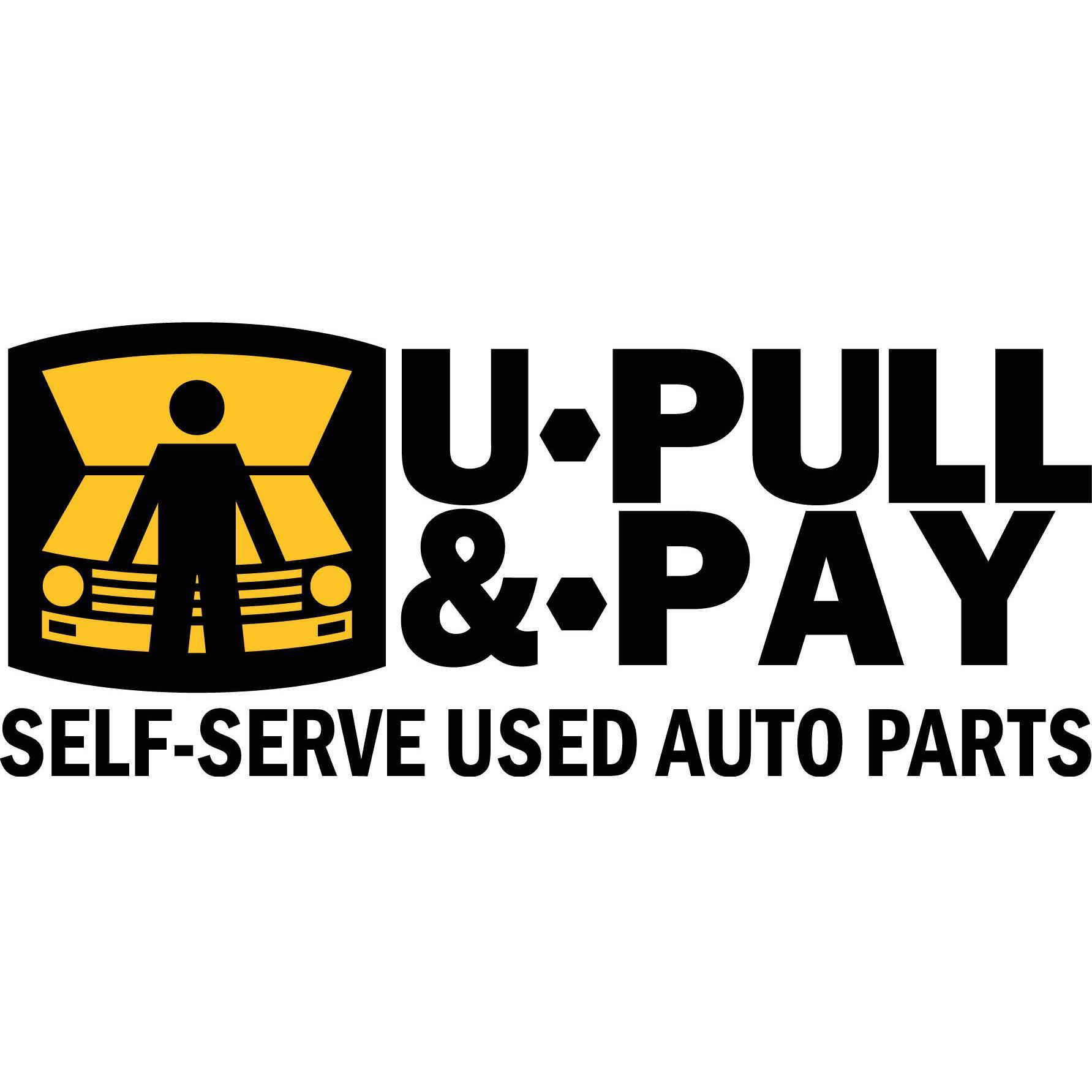 U-Pull-&-Pay West Palm Beach