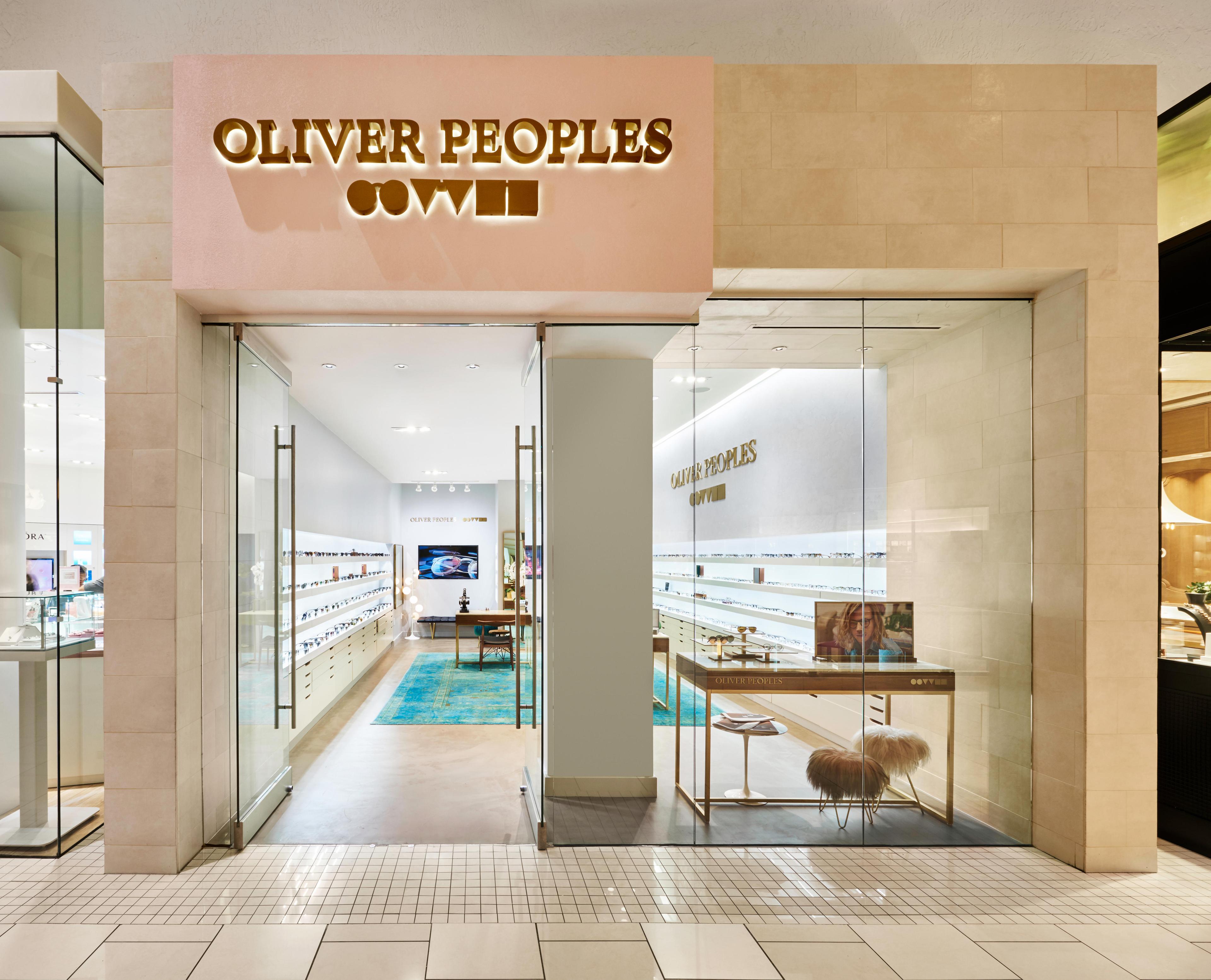 Oliver Peoples