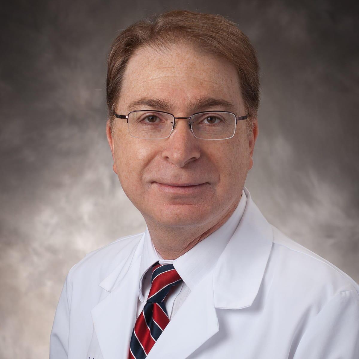 John Williams, MD