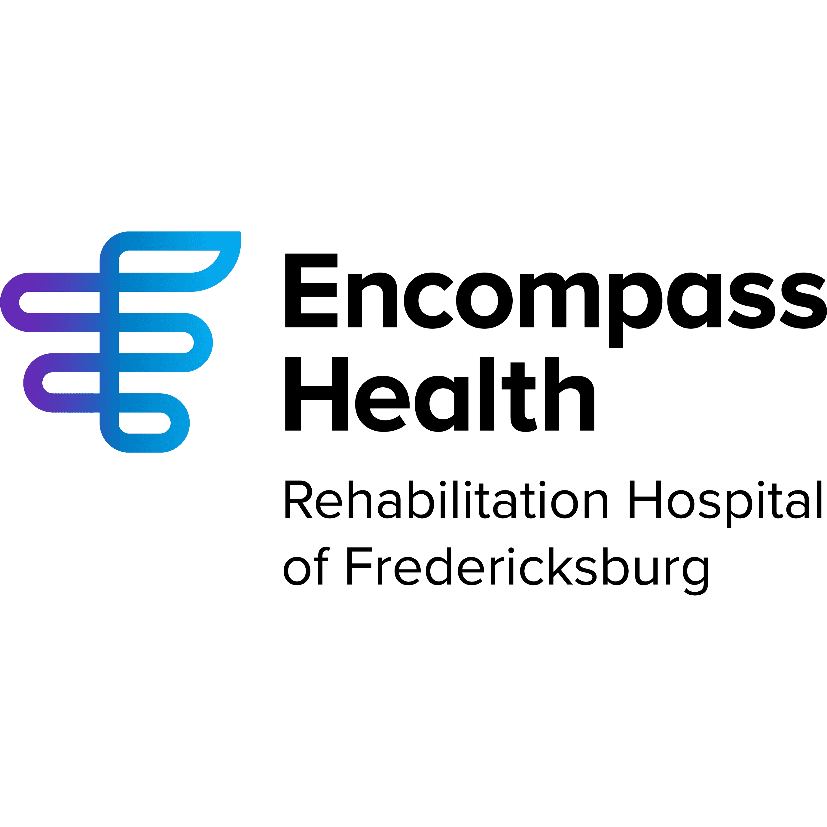 Encompass Health Rehabilitation Hospital of Fredericksburg