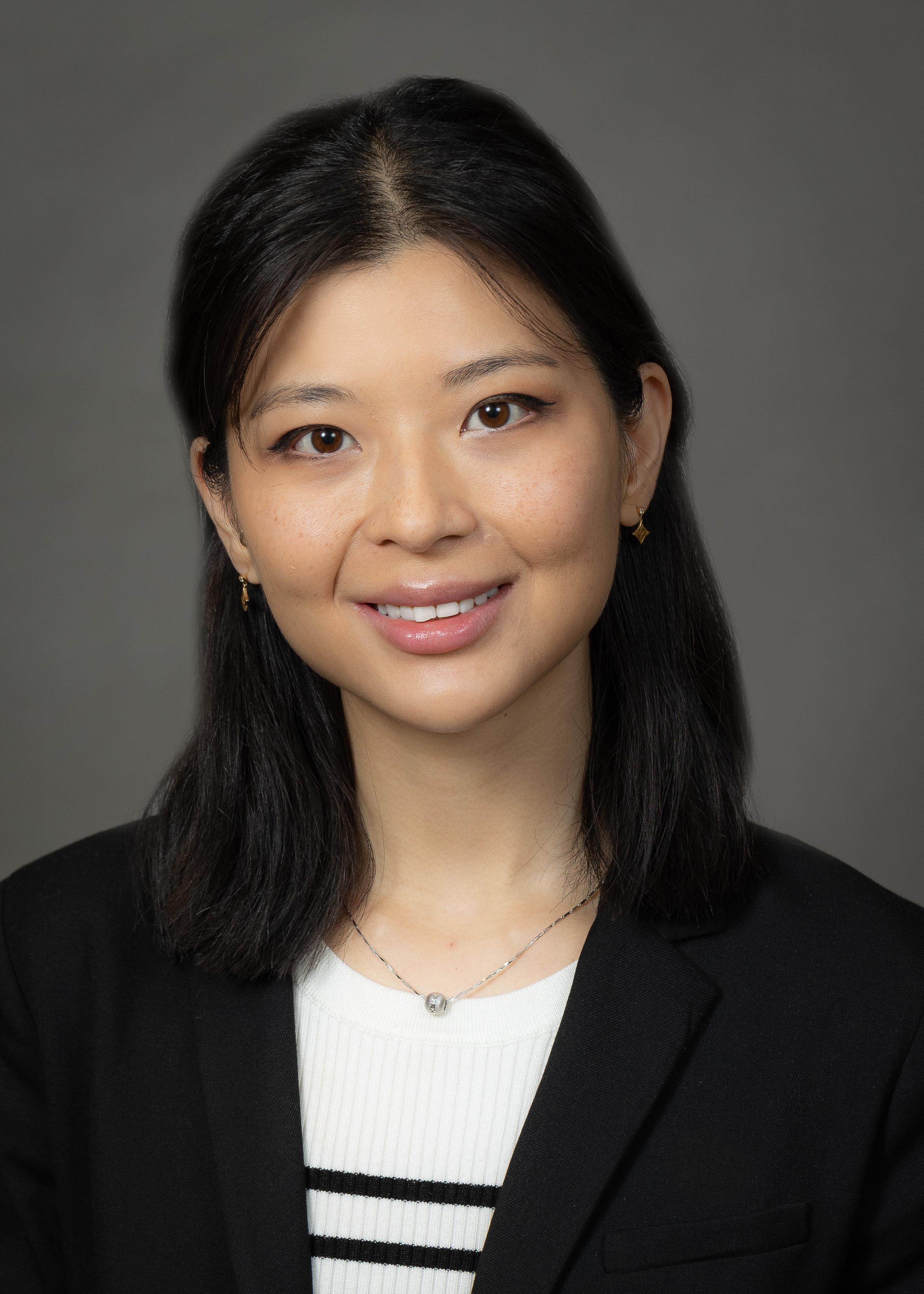 Christina Dai, MD